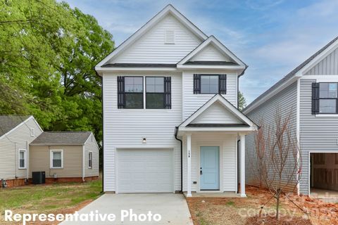 Photo of 223 Institute Street, Mooresville, NC 28115 (MLS # 4406024)