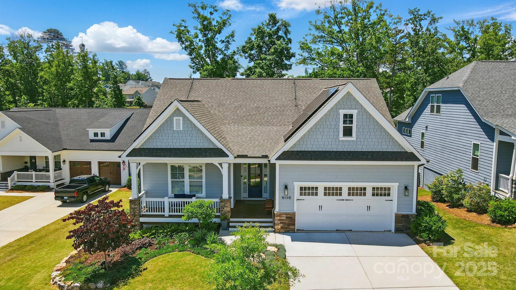 6136 Sandy Point Lane