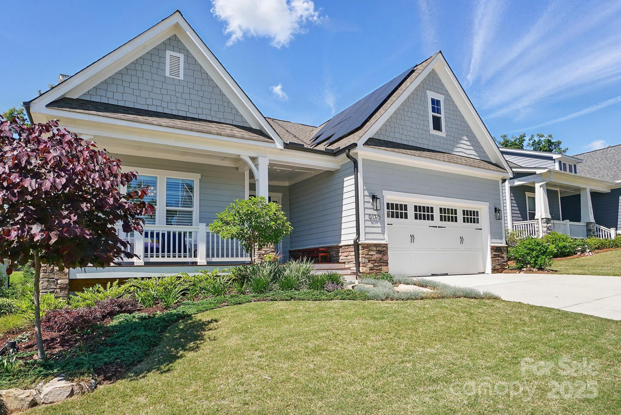 6136 Sandy Point Lane