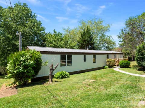 Photo of 32 Noland Hills Drive, Leicester, NC 28748 (MLS # 4379480)
