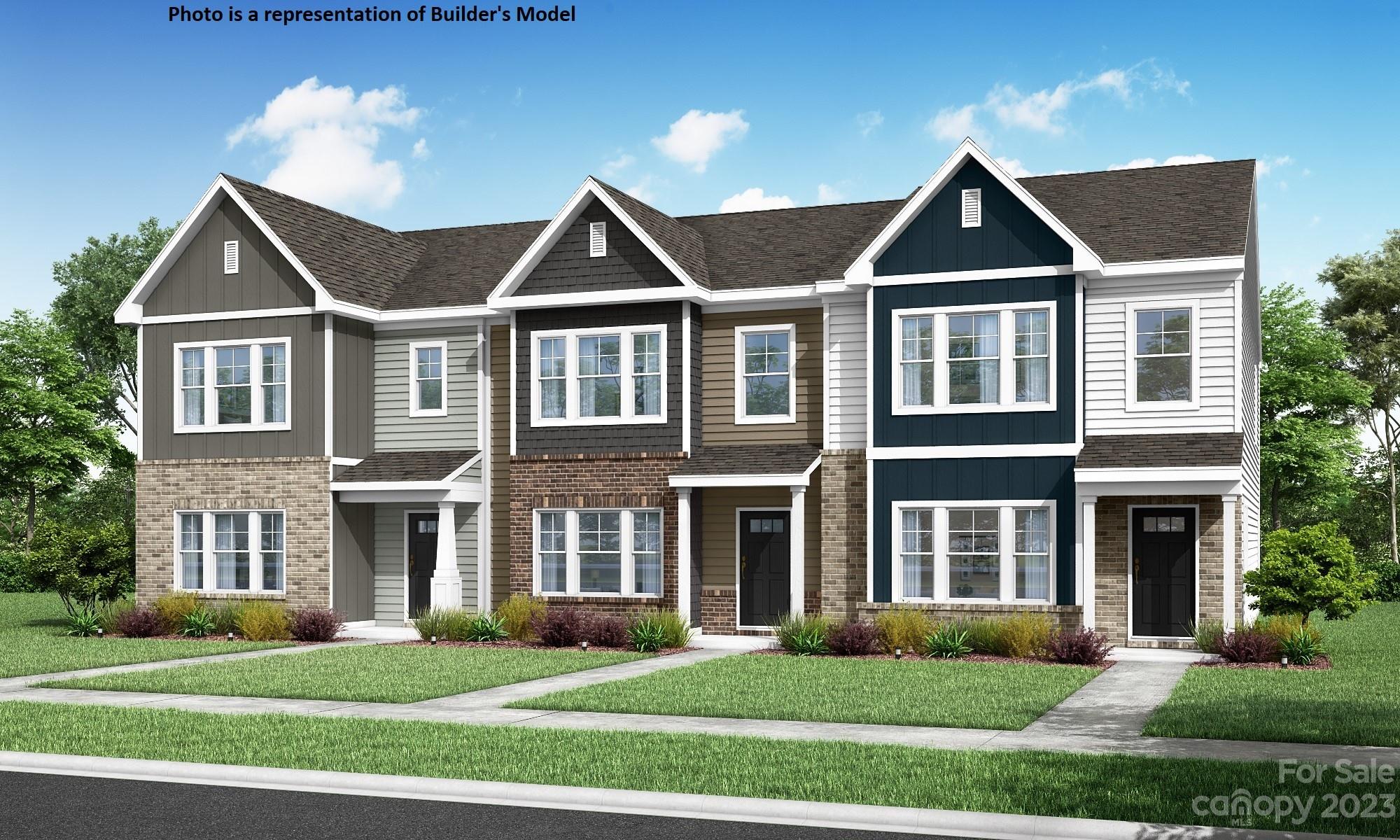 Copper Mill - Residential