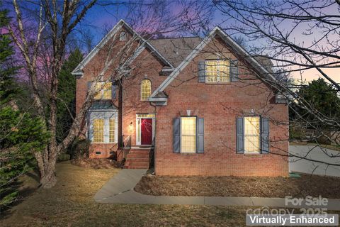 Photo of 7786 Windsor Forest Place, Harrisburg, NC 28075 (MLS # 4325296)