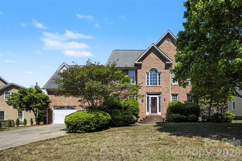 Photo of 1504 Plantation Trail, Gastonia, NC 28056 (MLS # 4378157)