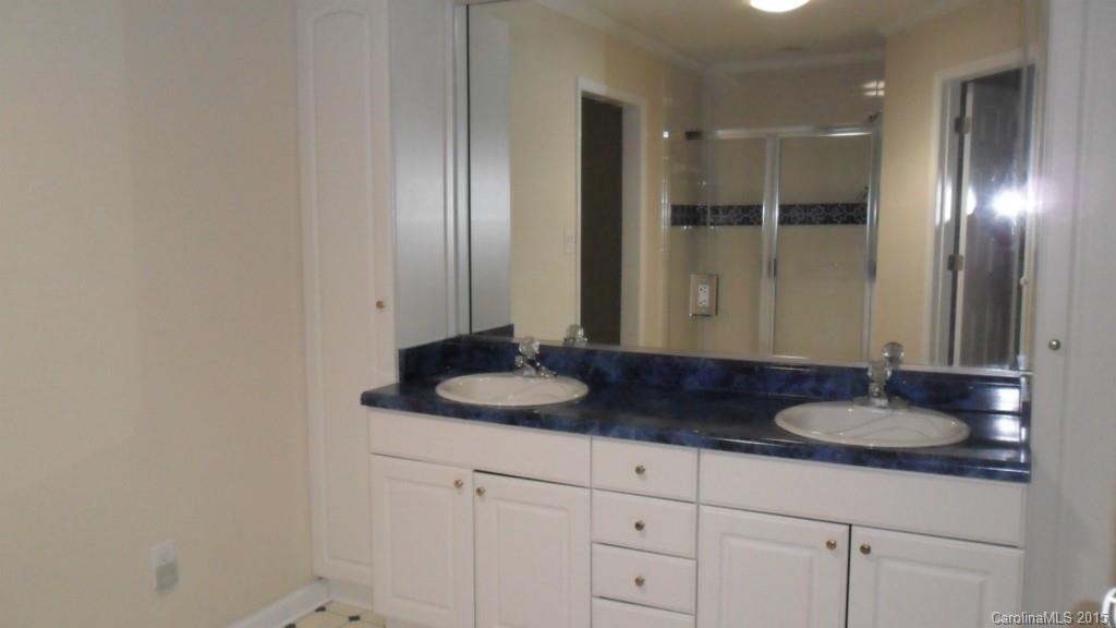 Jackson Park - Residential Lease