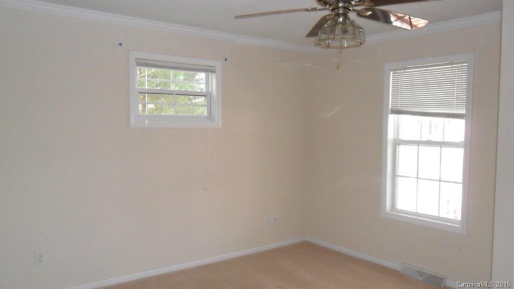 Jackson Park - Residential Lease