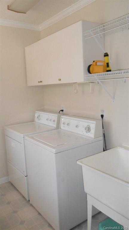 Jackson Park - Residential Lease