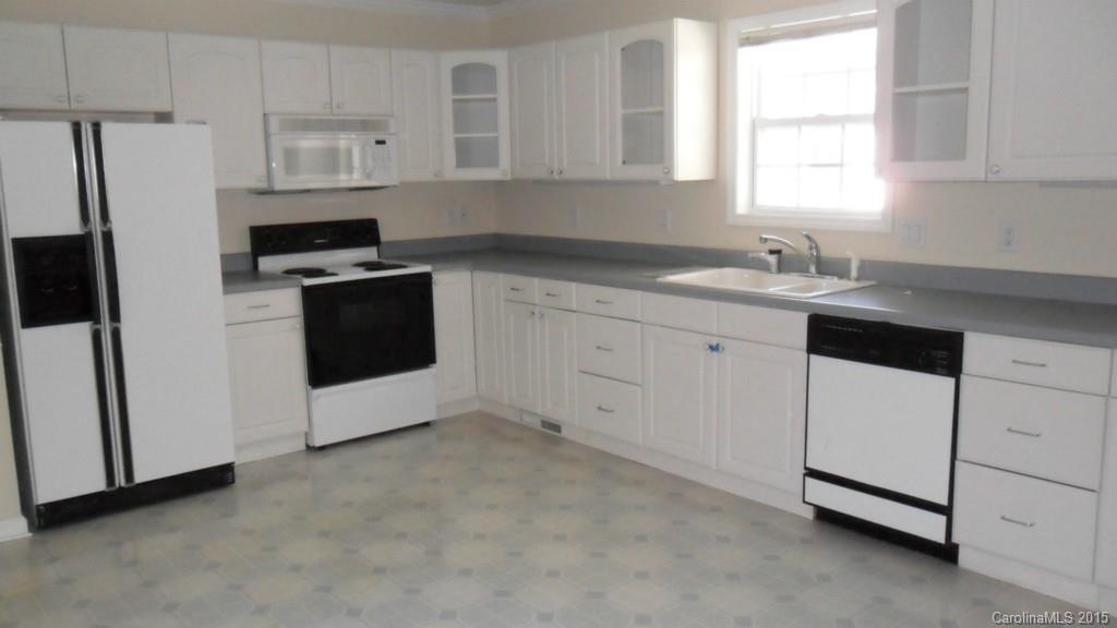 Jackson Park - Residential Lease