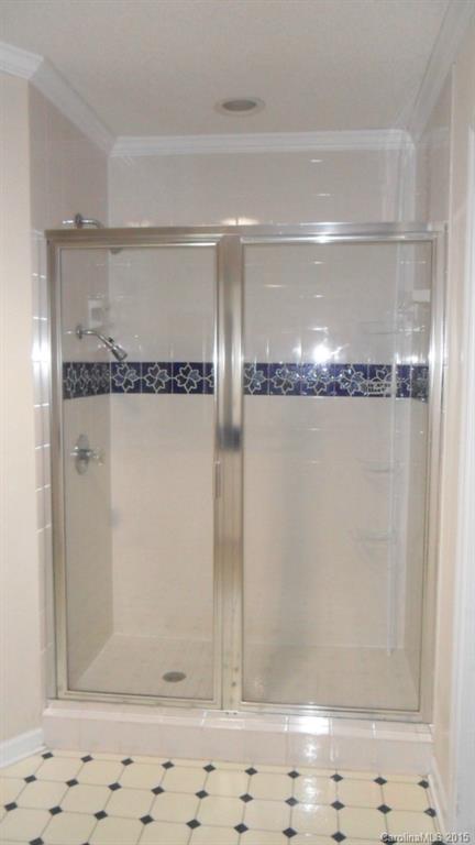 Jackson Park - Residential Lease