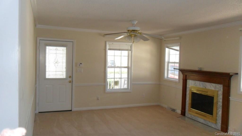 Jackson Park - Residential Lease