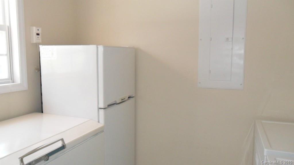 Jackson Park - Residential Lease