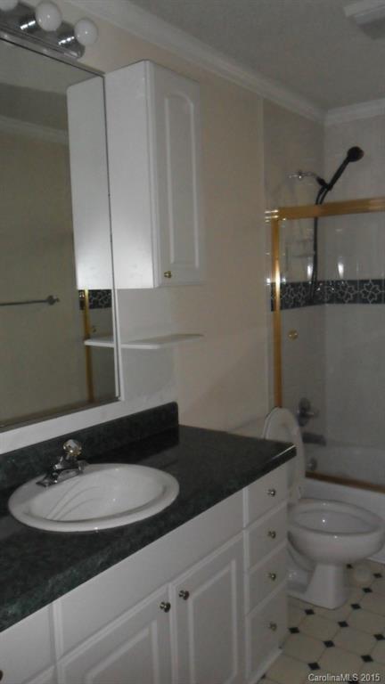 Jackson Park - Residential Lease