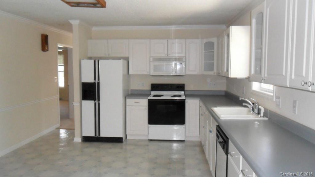 Jackson Park - Residential Lease