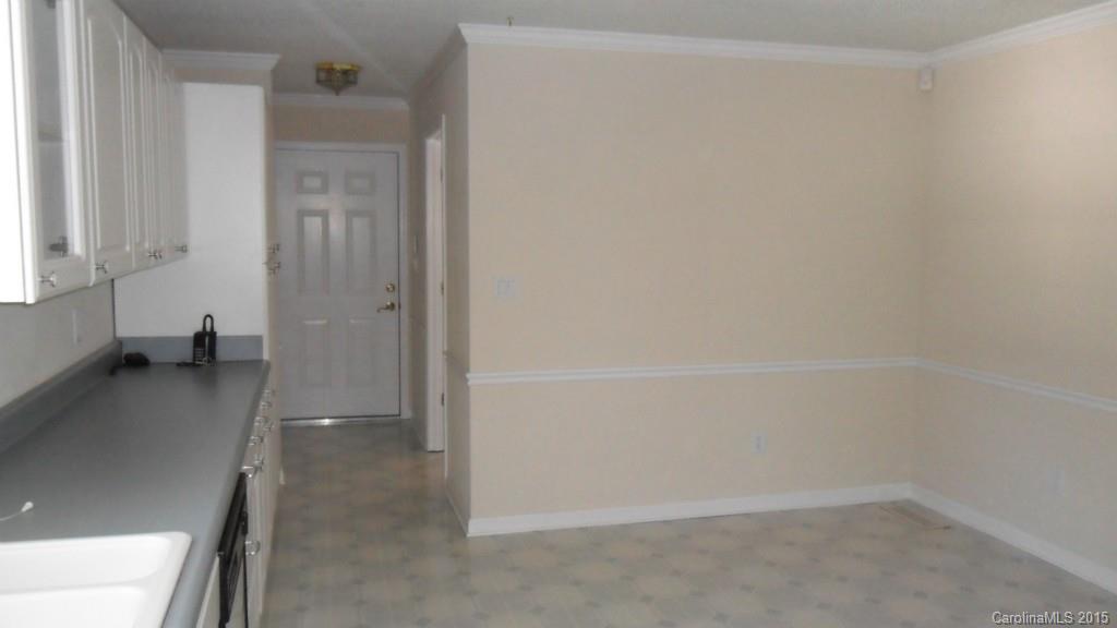 Jackson Park - Residential Lease