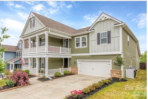 Photo of 11011 Vanguard Parkway, Huntersville, NC 28078 (MLS # 4337641)