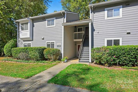 3336 Heathstead Place B Charlotte NC 28210