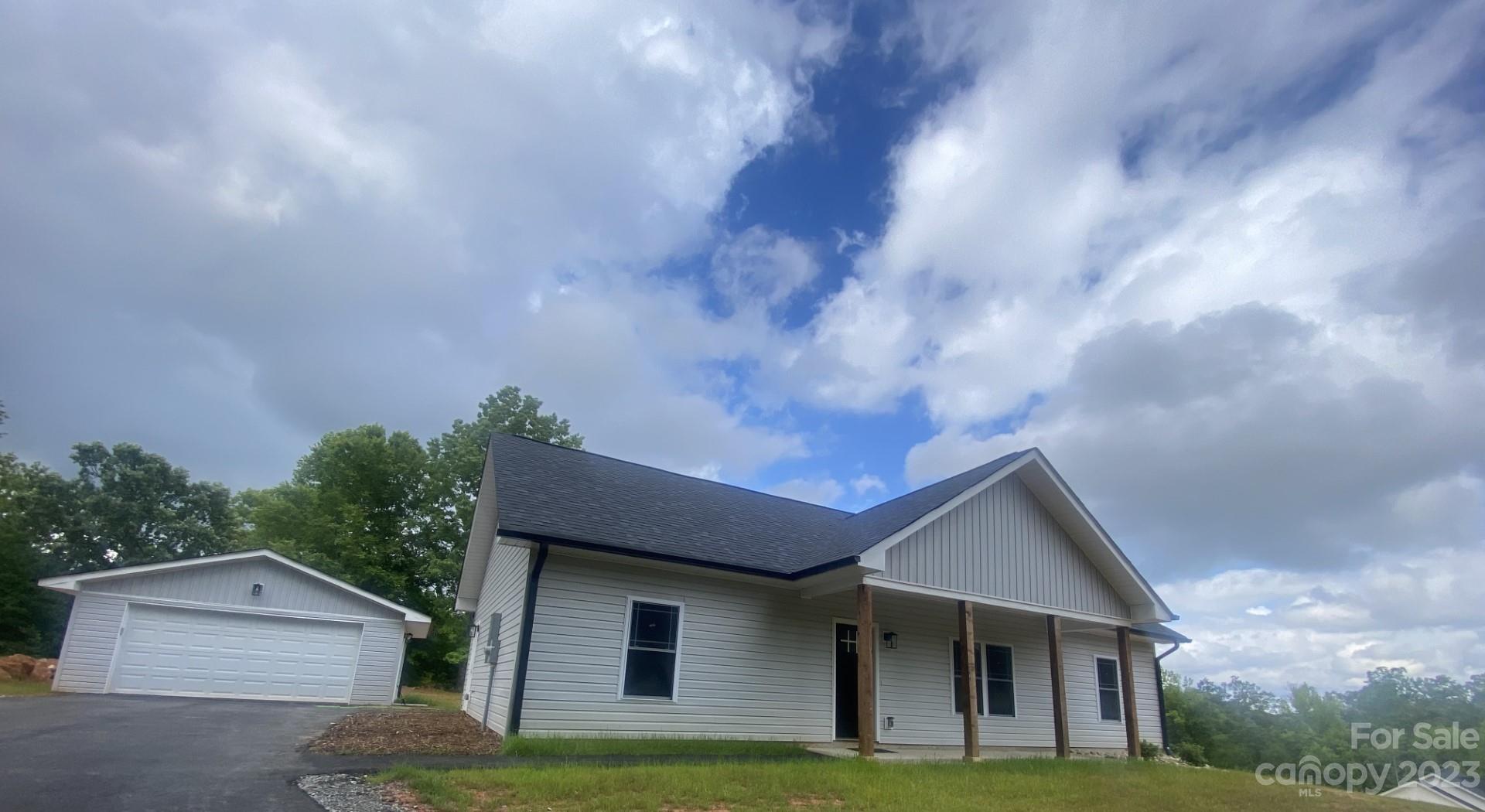 Sunset Valley - Residential