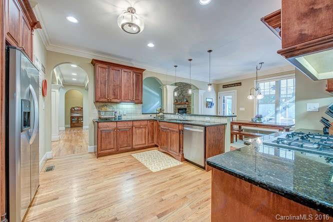 The Coves - Residential