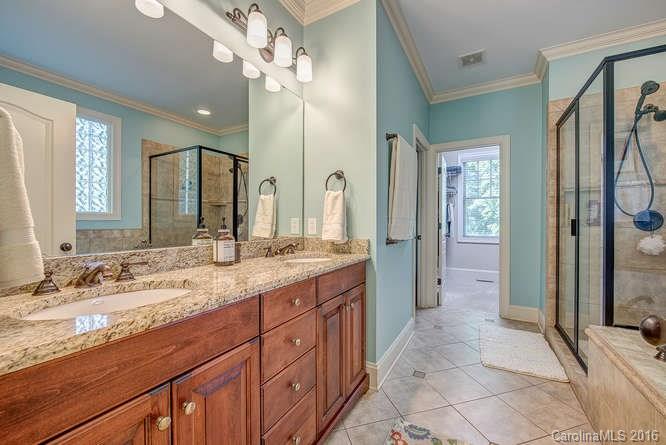 The Coves - Residential