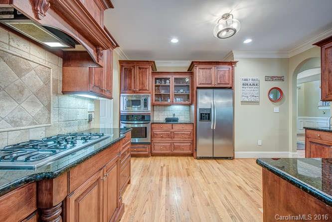 The Coves - Residential