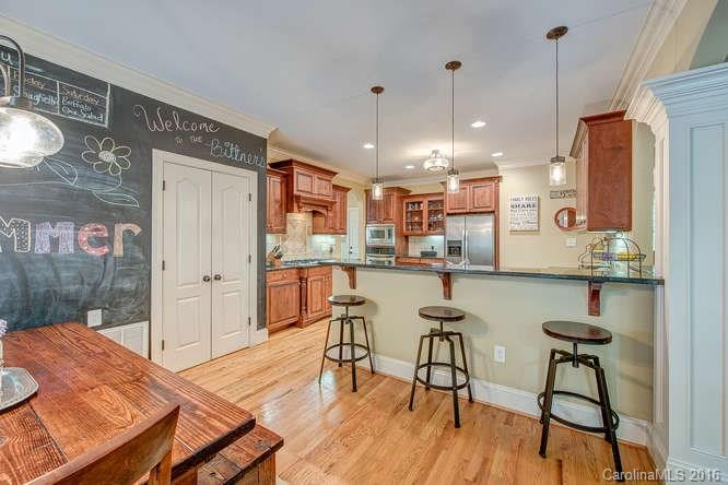 The Coves - Residential