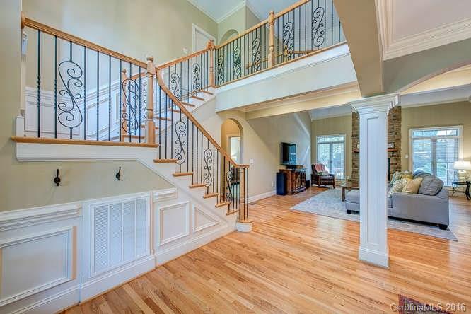 The Coves - Residential