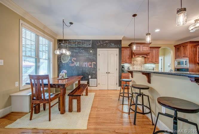 The Coves - Residential