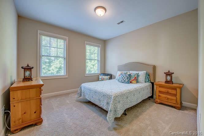 The Coves - Residential