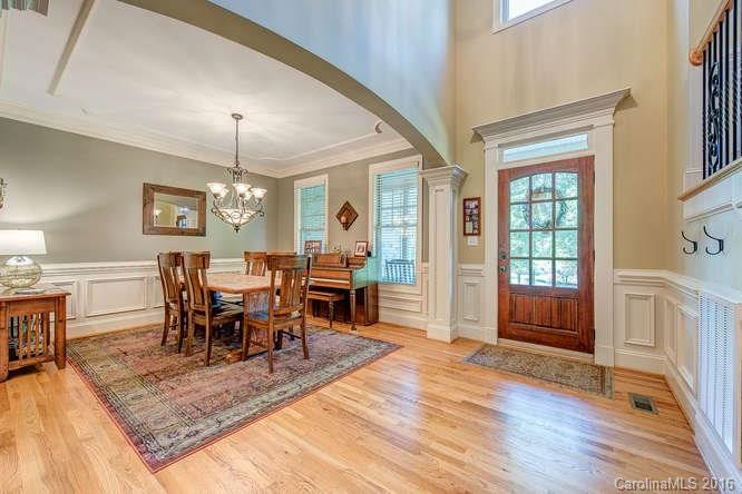 The Coves - Residential