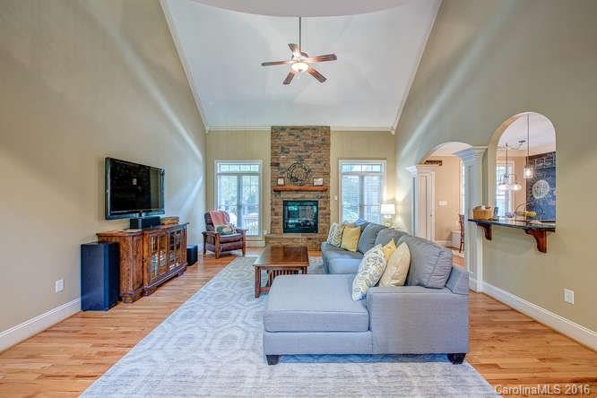 The Coves - Residential