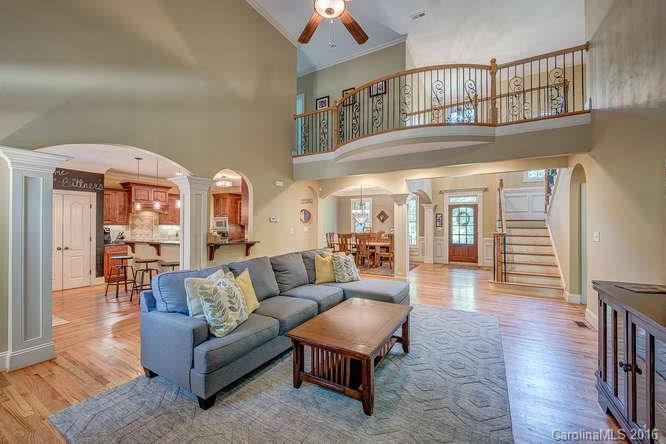 The Coves - Residential