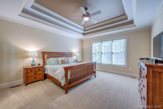 The Coves - Residential