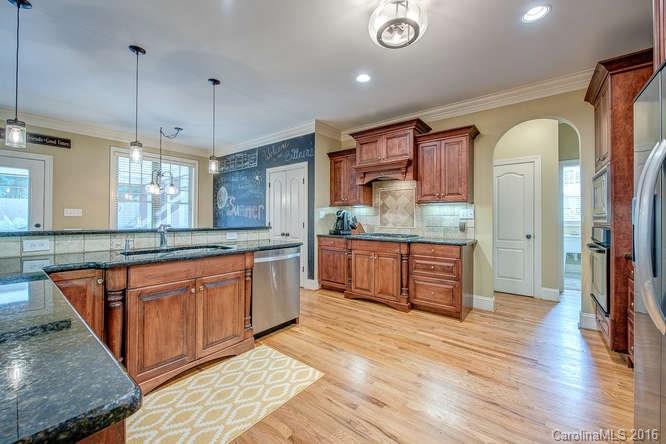 The Coves - Residential