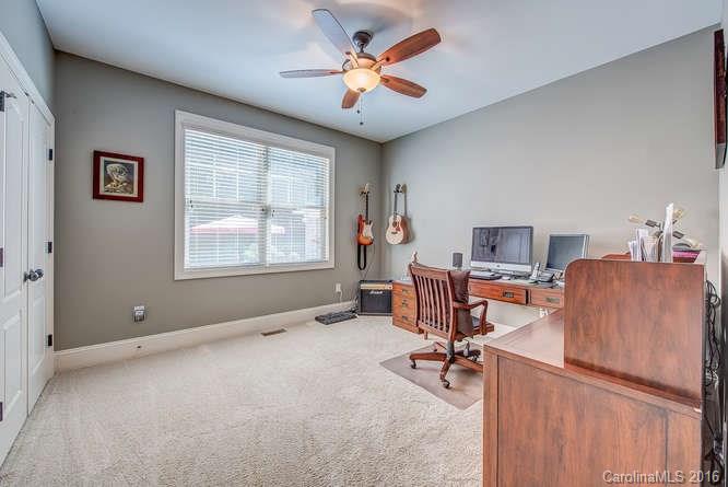 The Coves - Residential