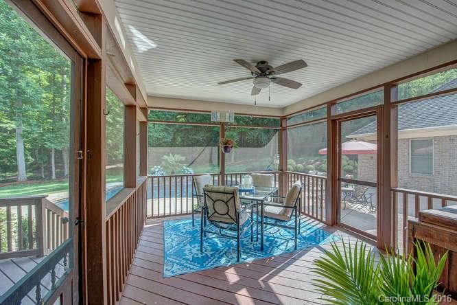 The Coves - Residential