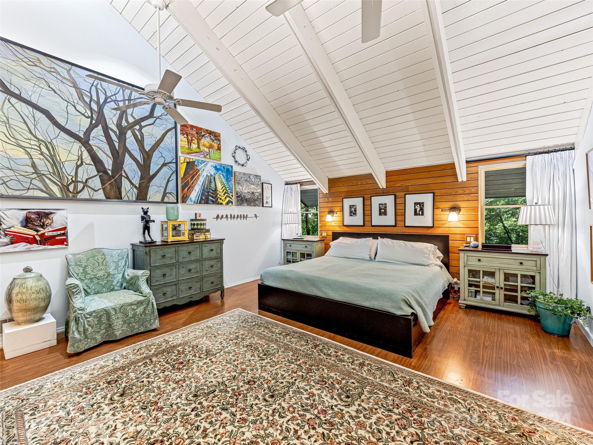 Sunset Mountain - Residential