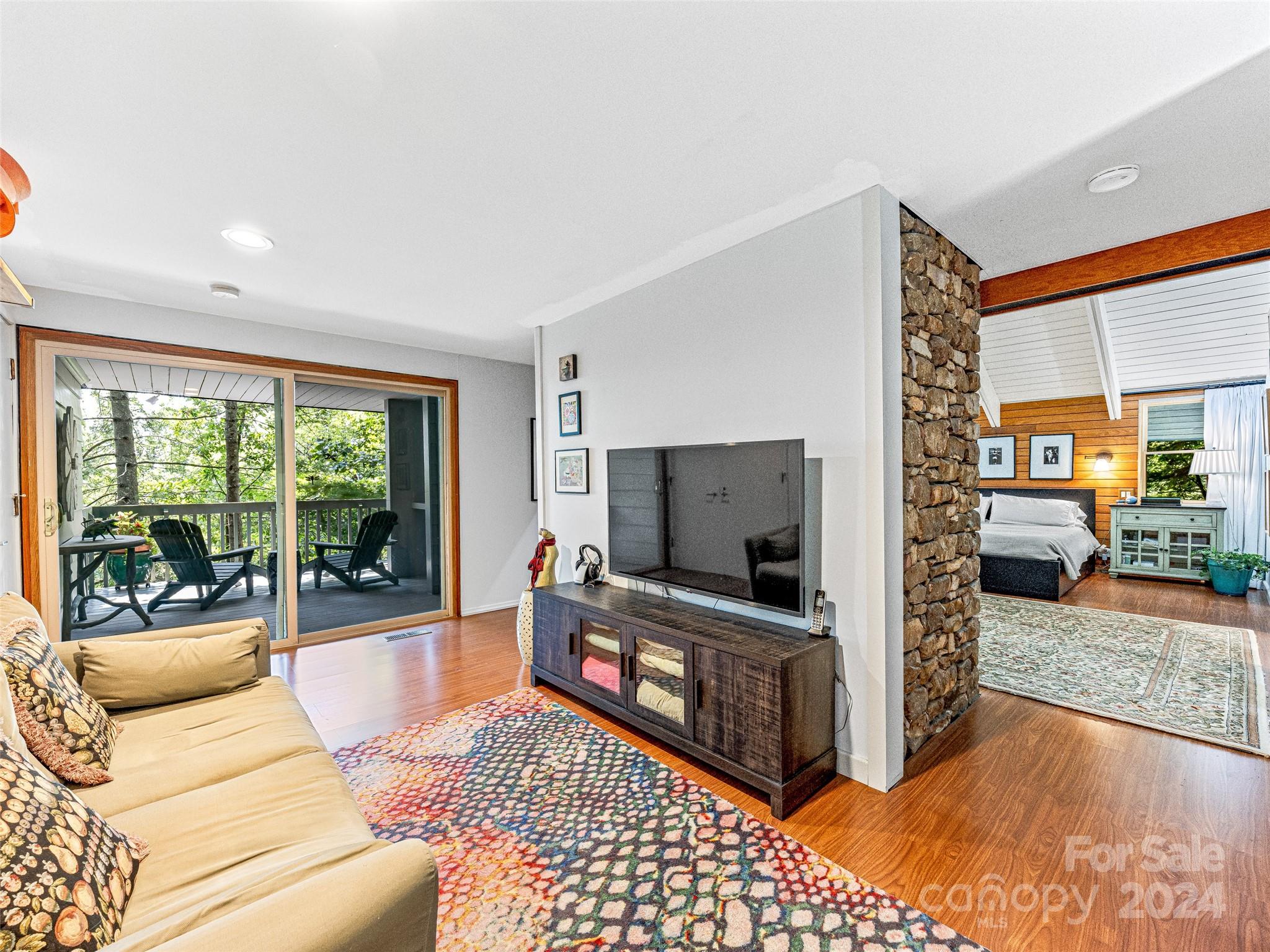 Sunset Mountain - Residential