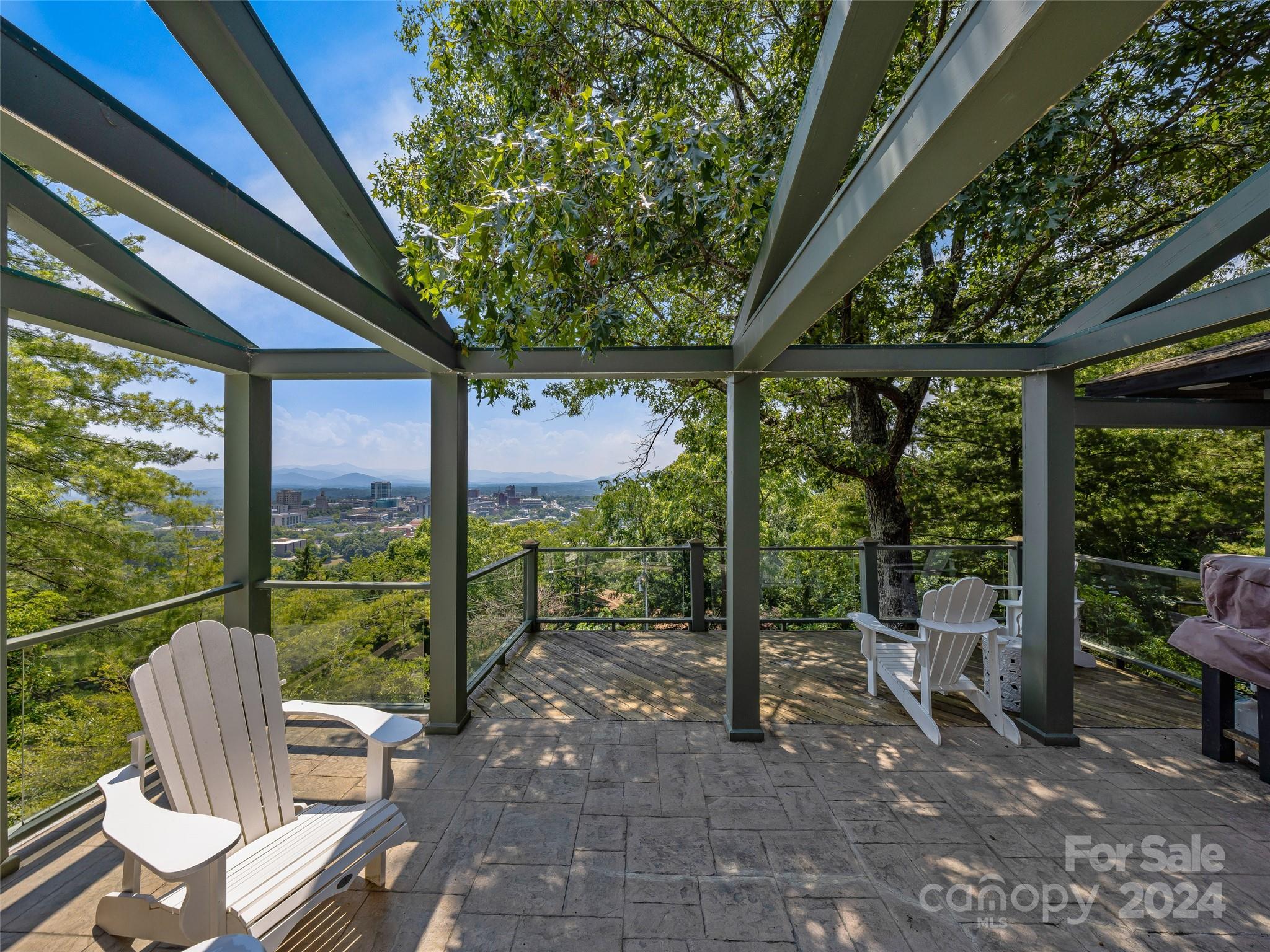 Sunset Mountain - Residential