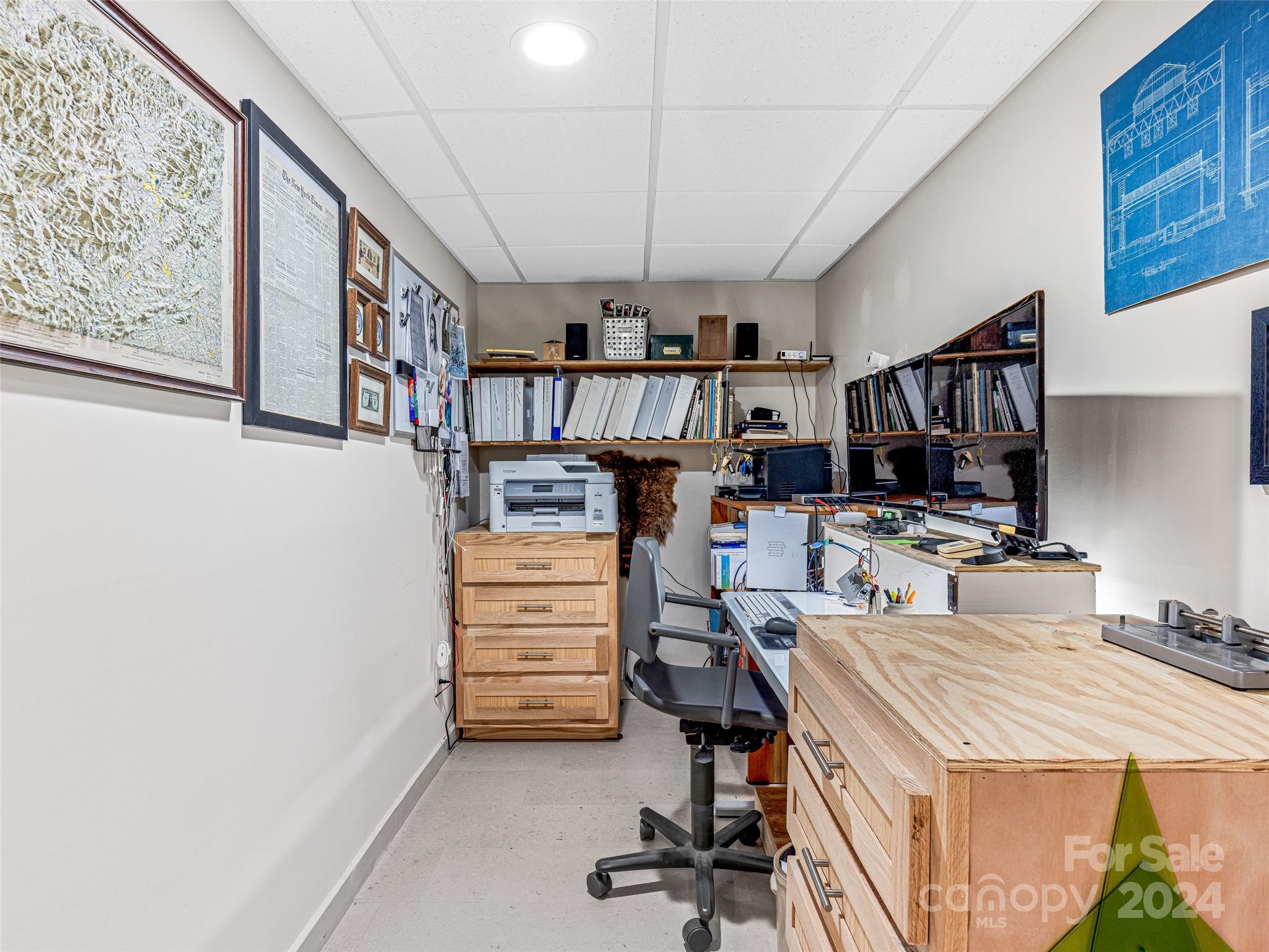 Sunset Mountain - Residential