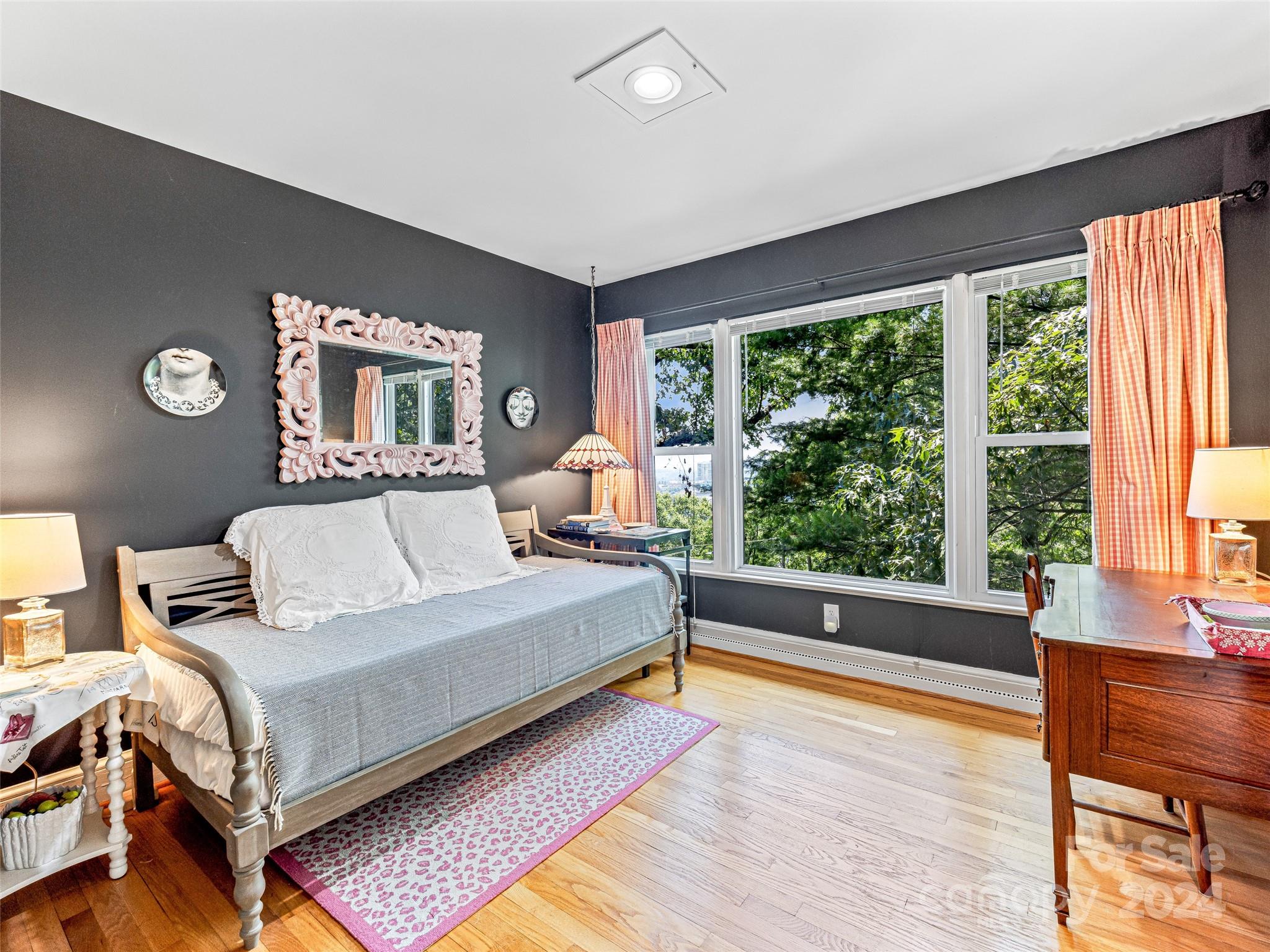 Sunset Mountain - Residential