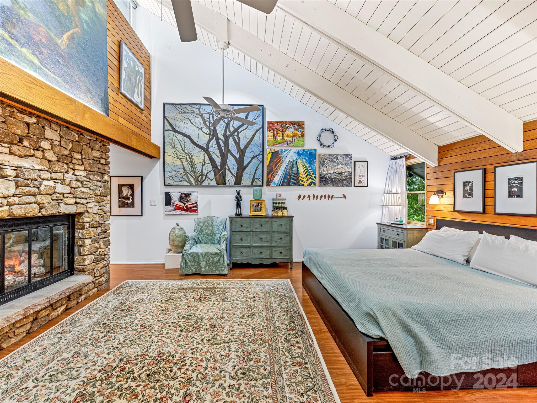 Sunset Mountain - Residential