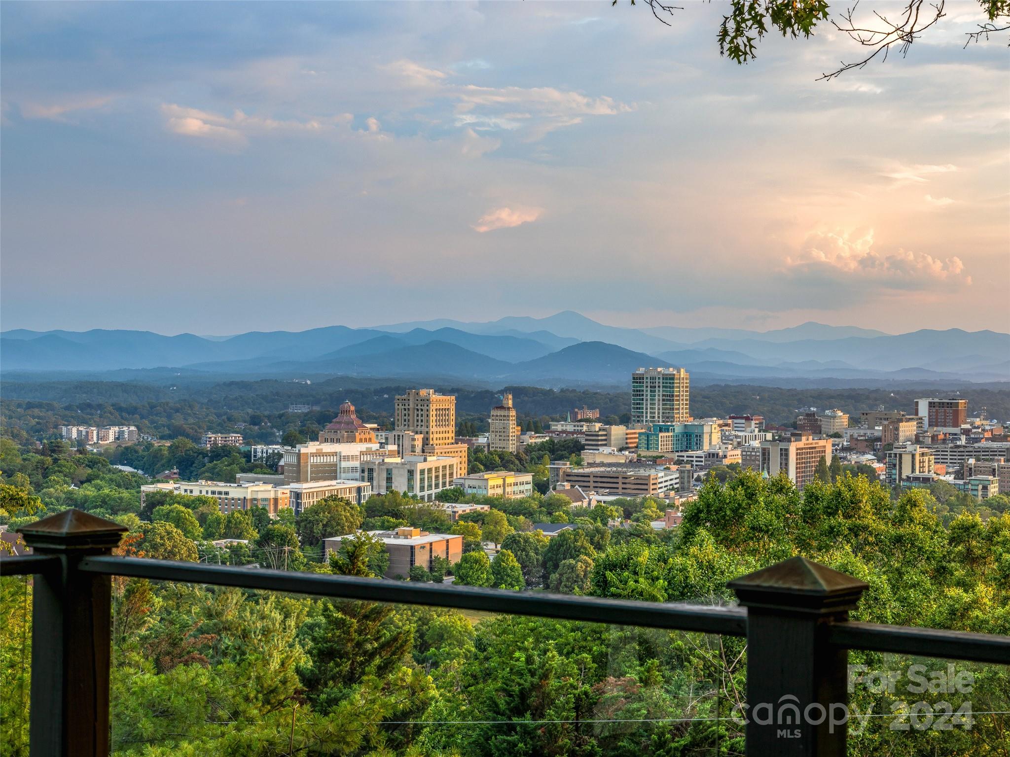 Sunset Mountain - Residential