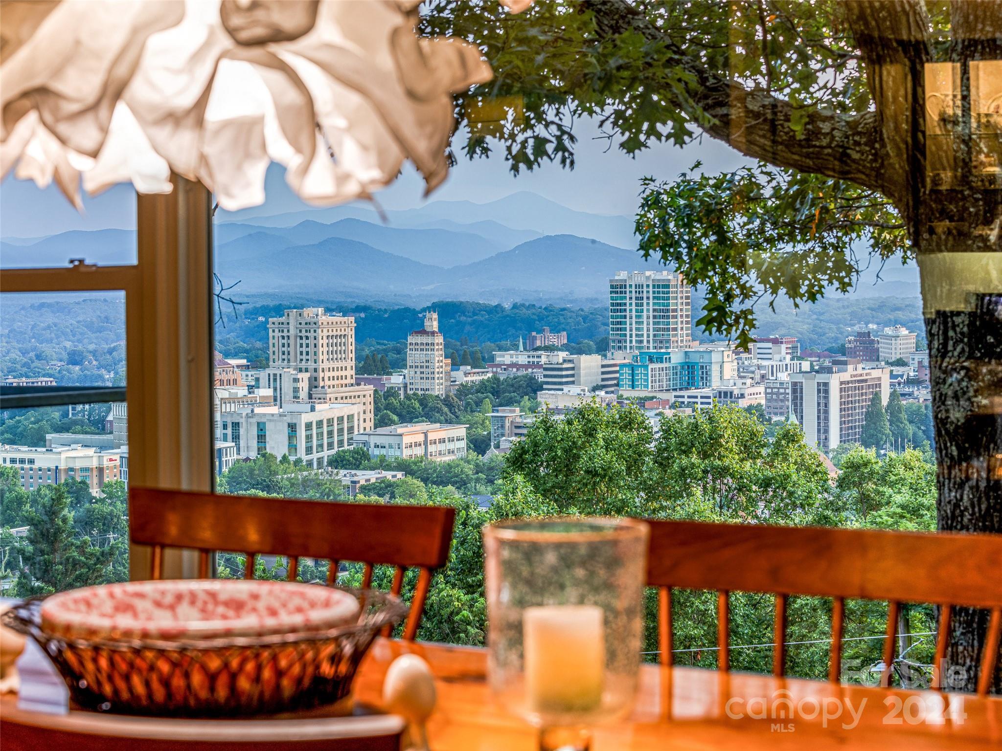 Sunset Mountain - Residential