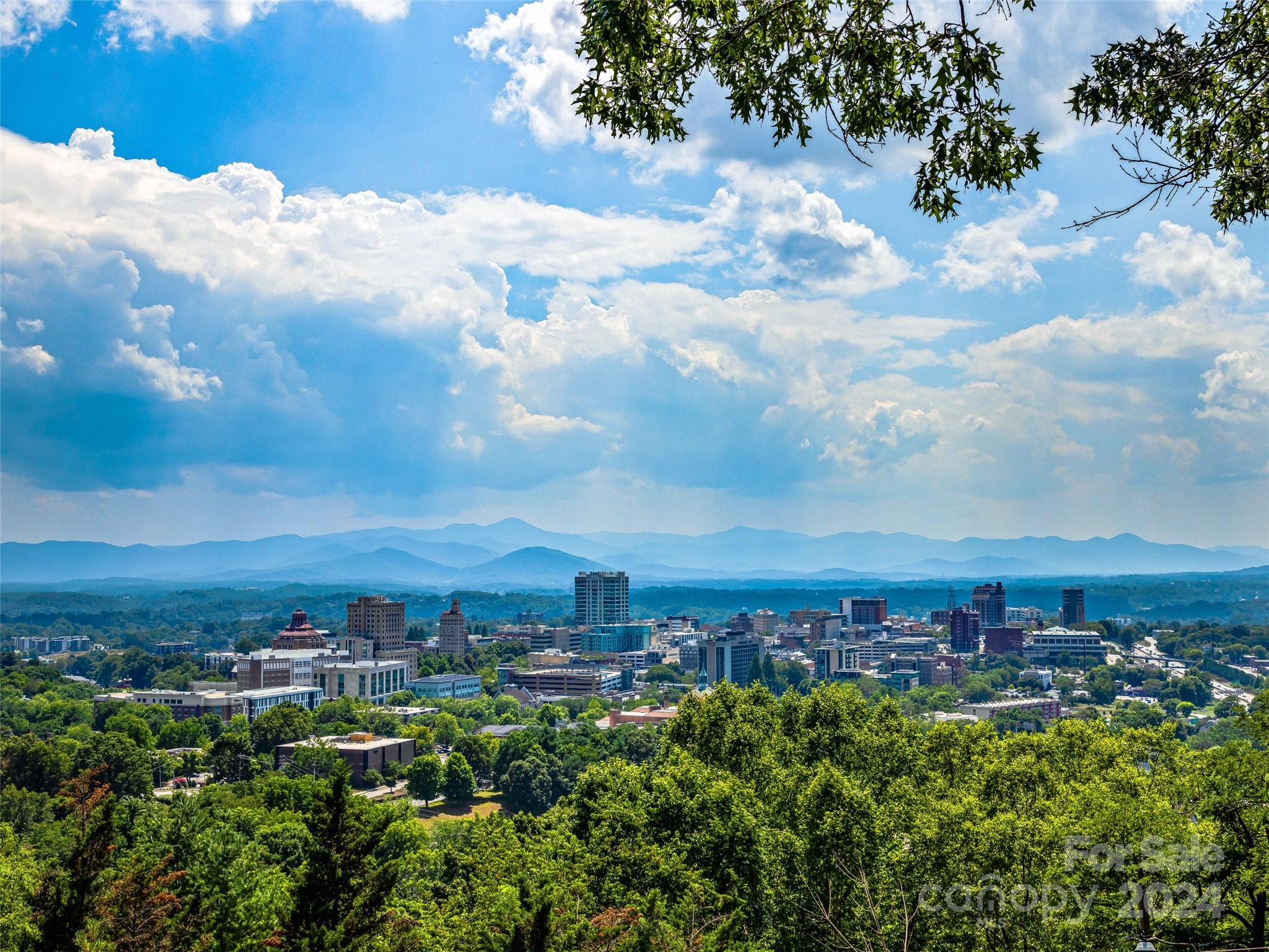 Sunset Mountain - Residential