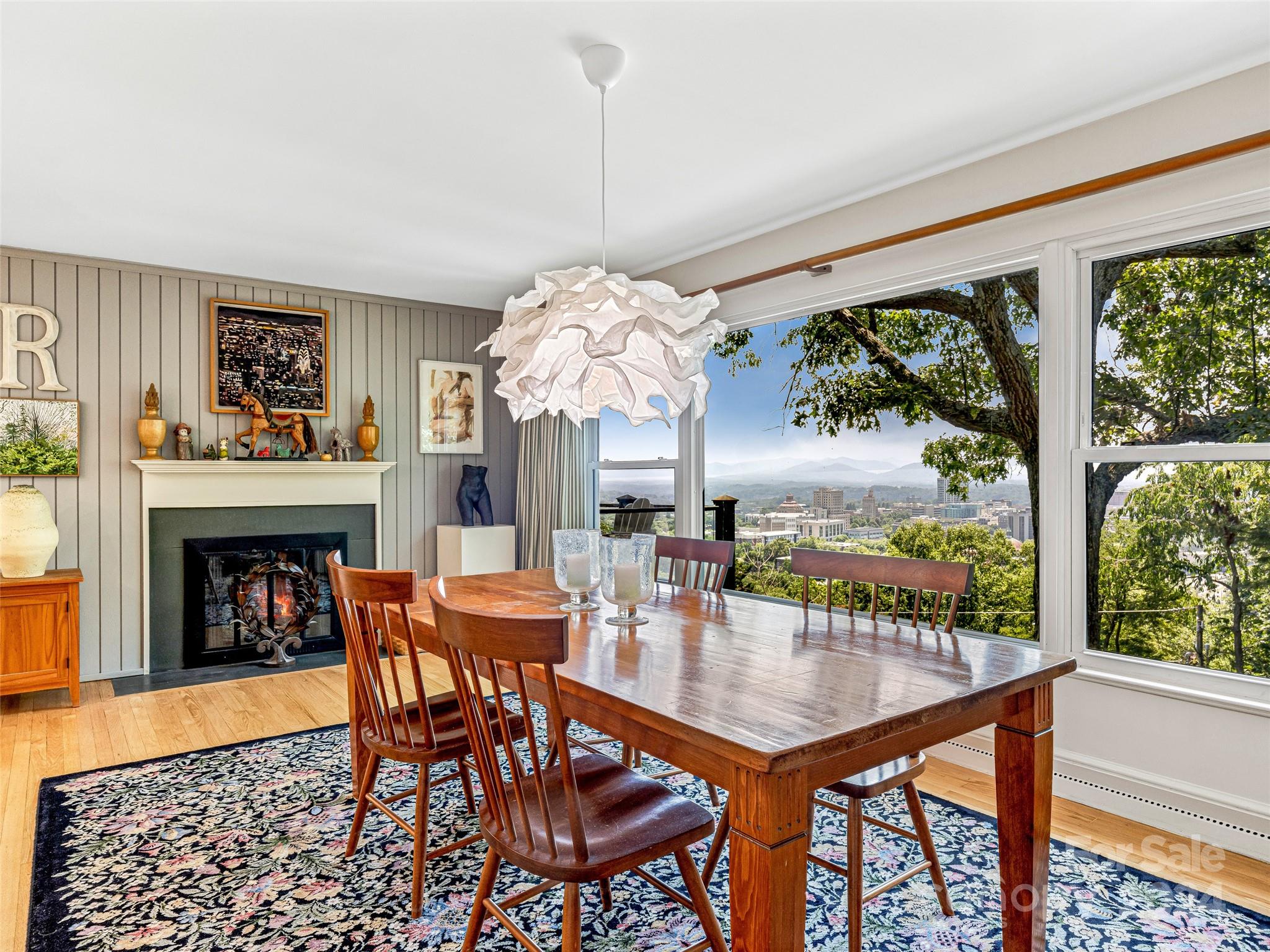 Sunset Mountain - Residential