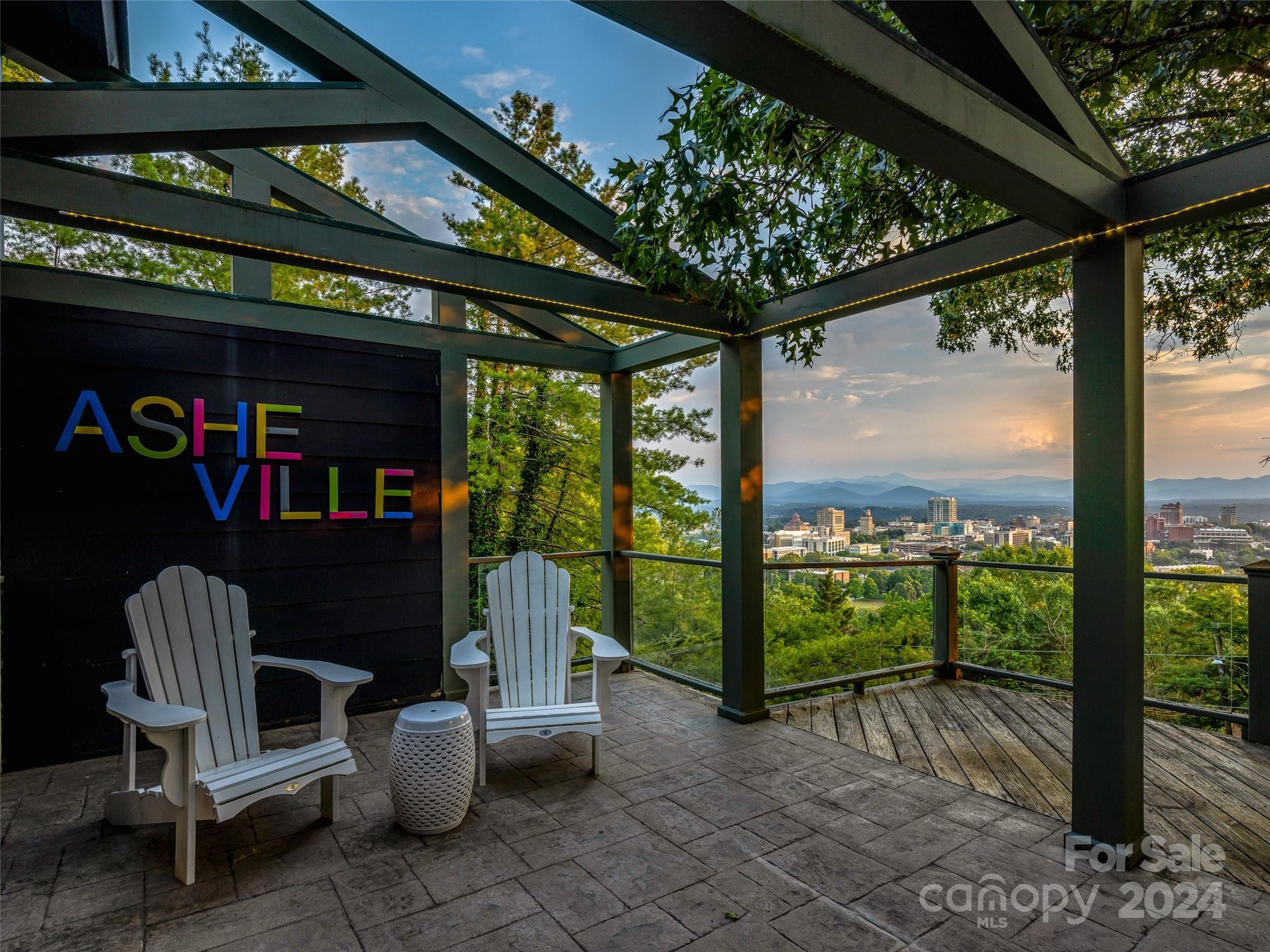 Sunset Mountain - Residential