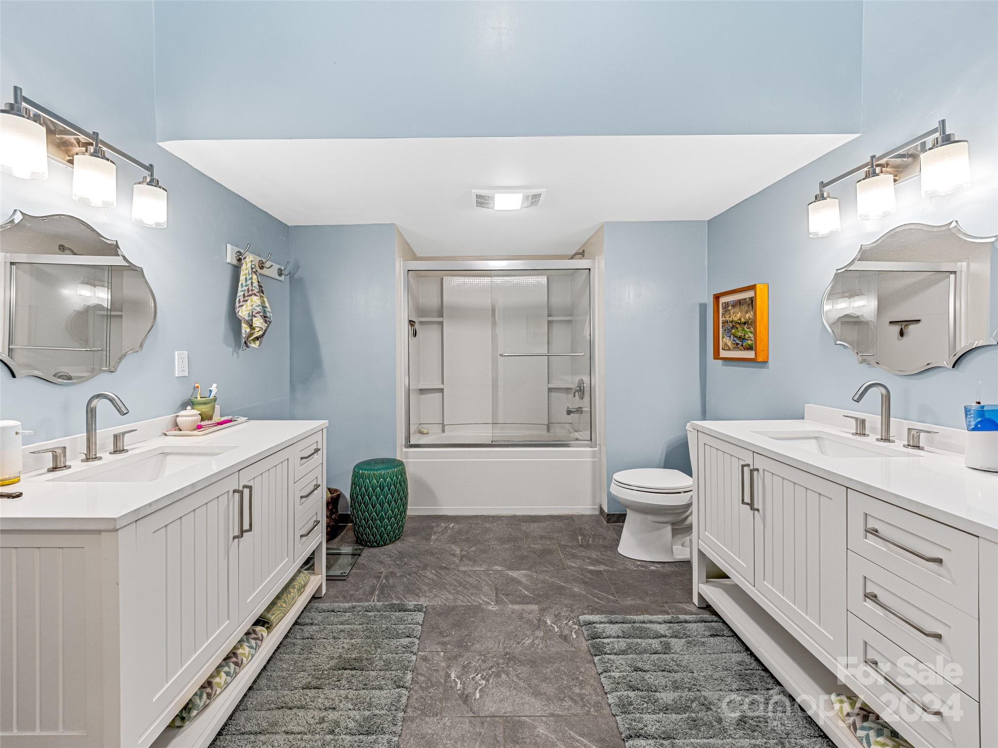 Sunset Mountain - Residential