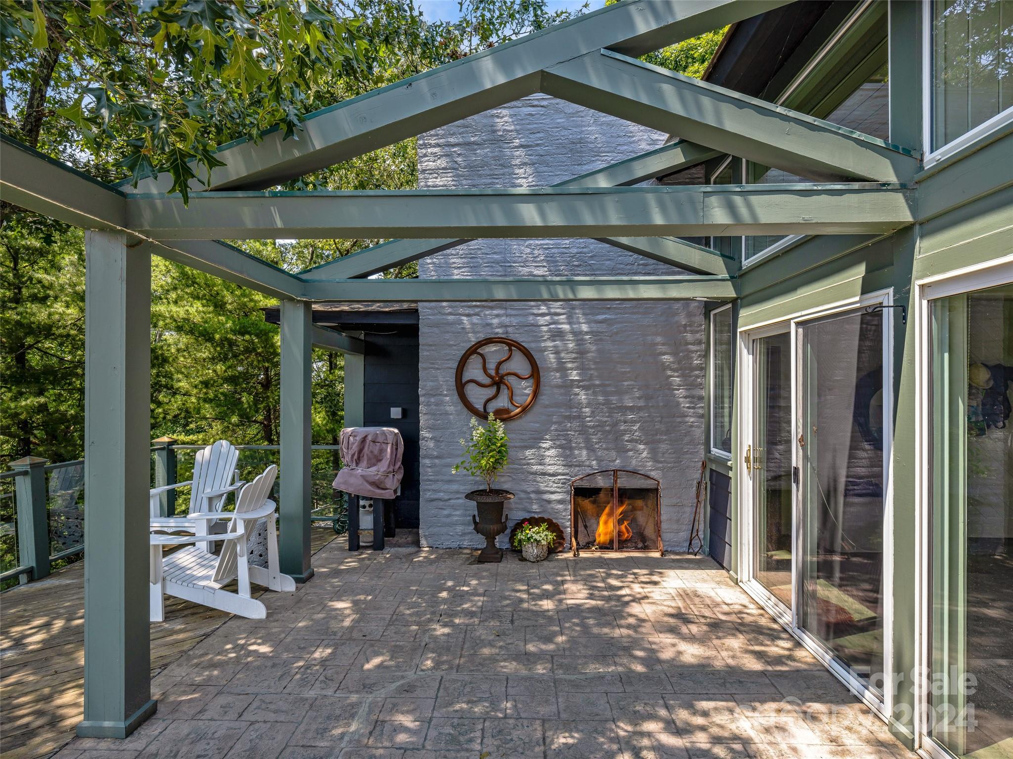 Sunset Mountain - Residential