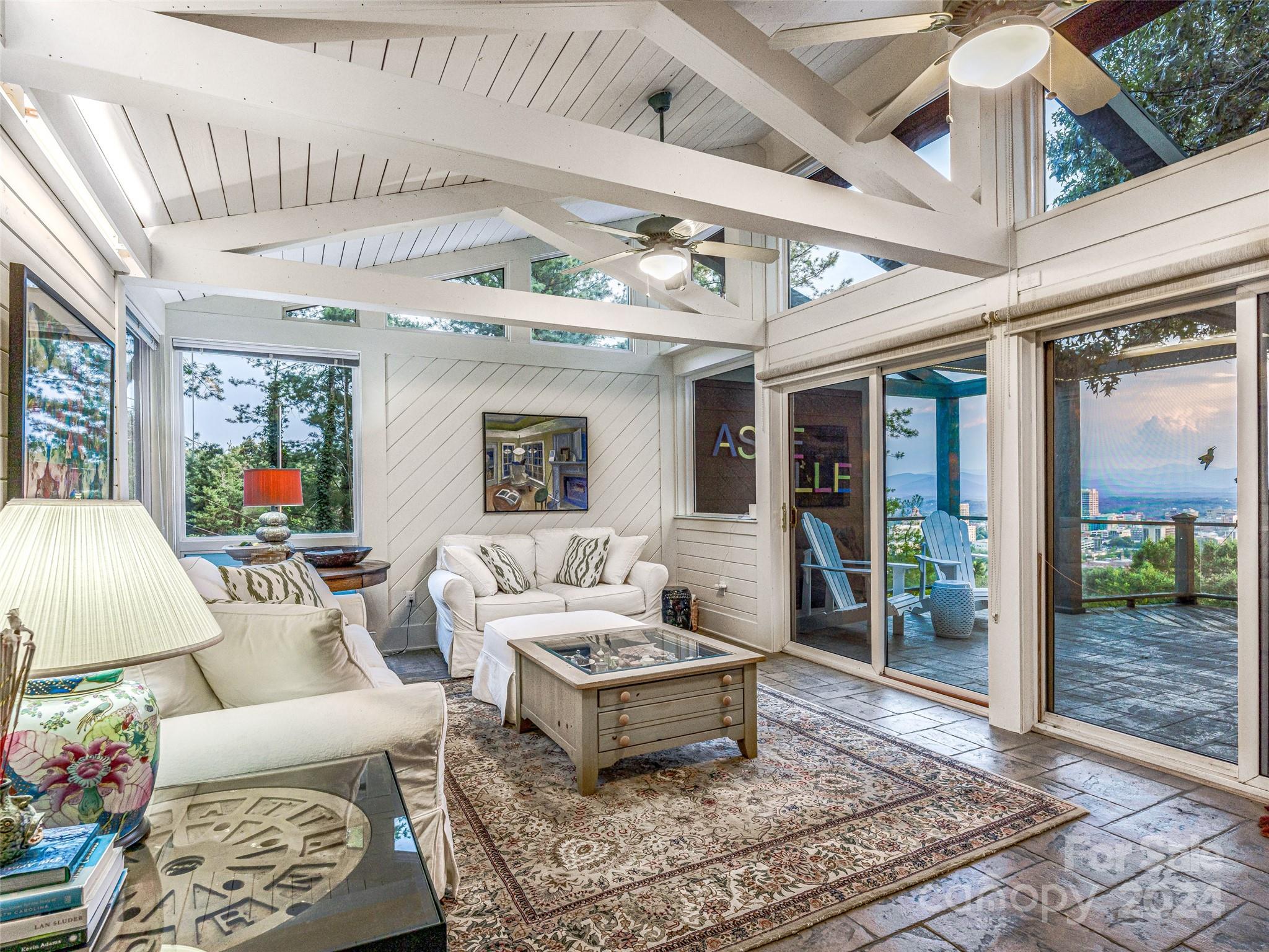 Sunset Mountain - Residential