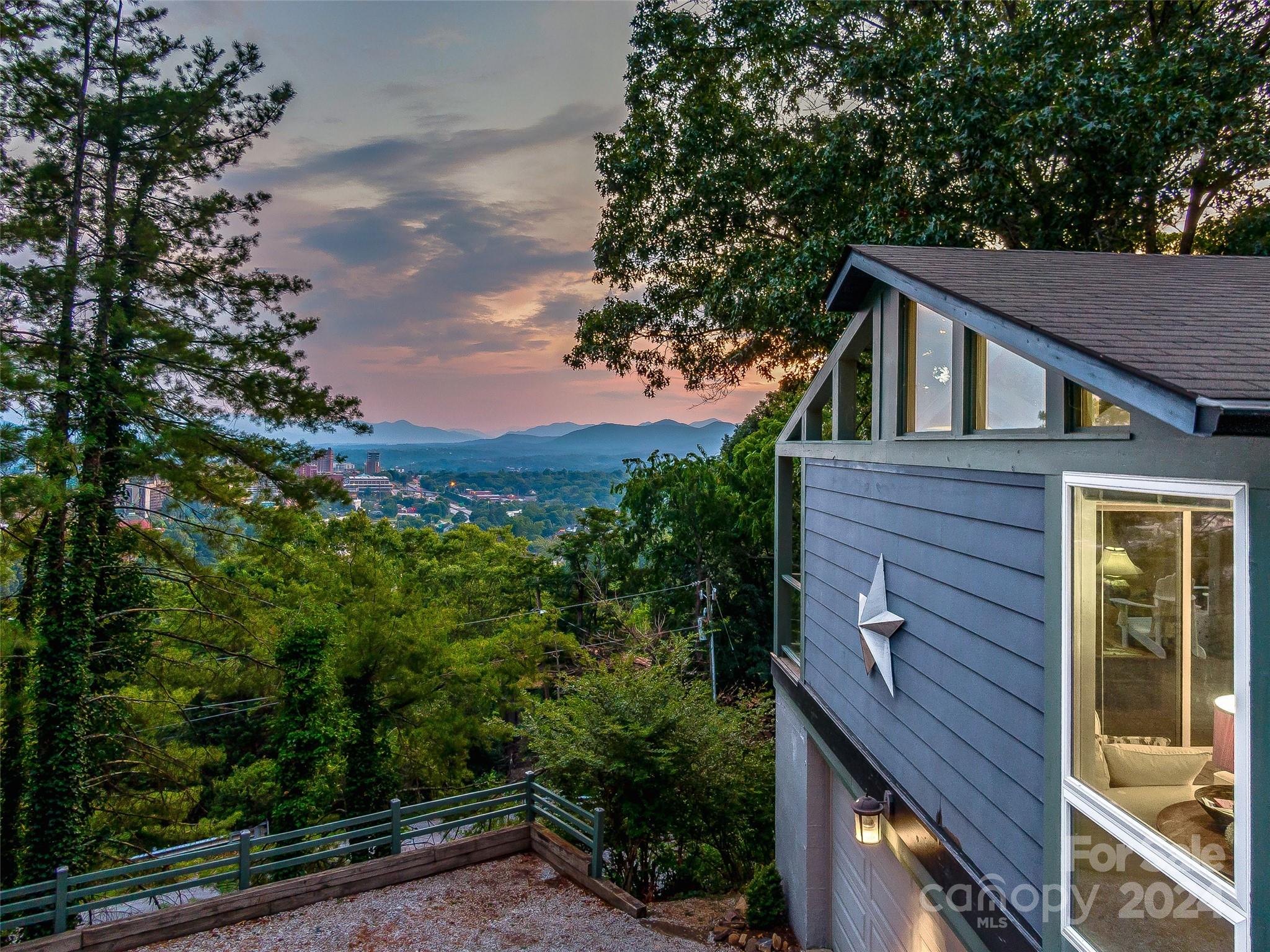 Sunset Mountain - Residential