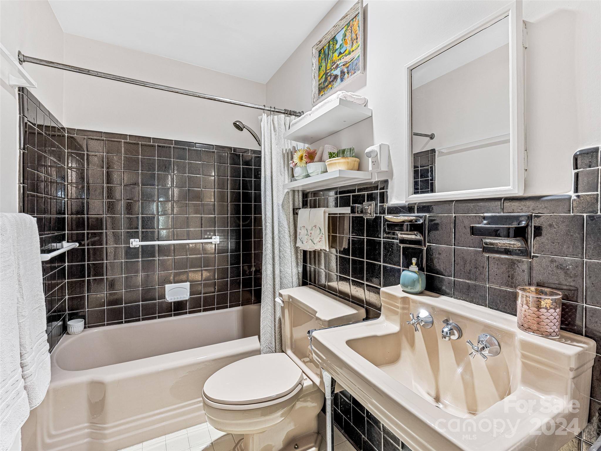 Sunset Mountain - Residential